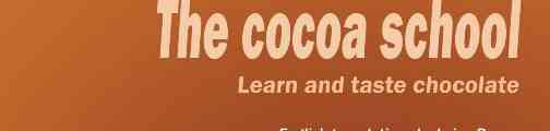 Il cioccolato secondo Umberto Curti